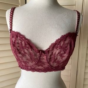 Victoria's Secret  Underwire Bra